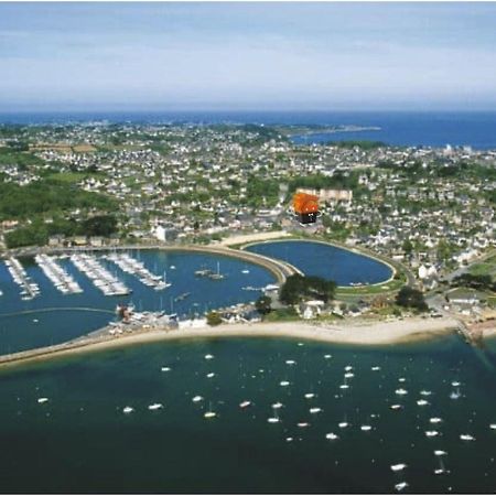 La Villa Du Port, La Villa Du Port - Pool And Spa Perros-Guirec Dış mekan fotoğraf